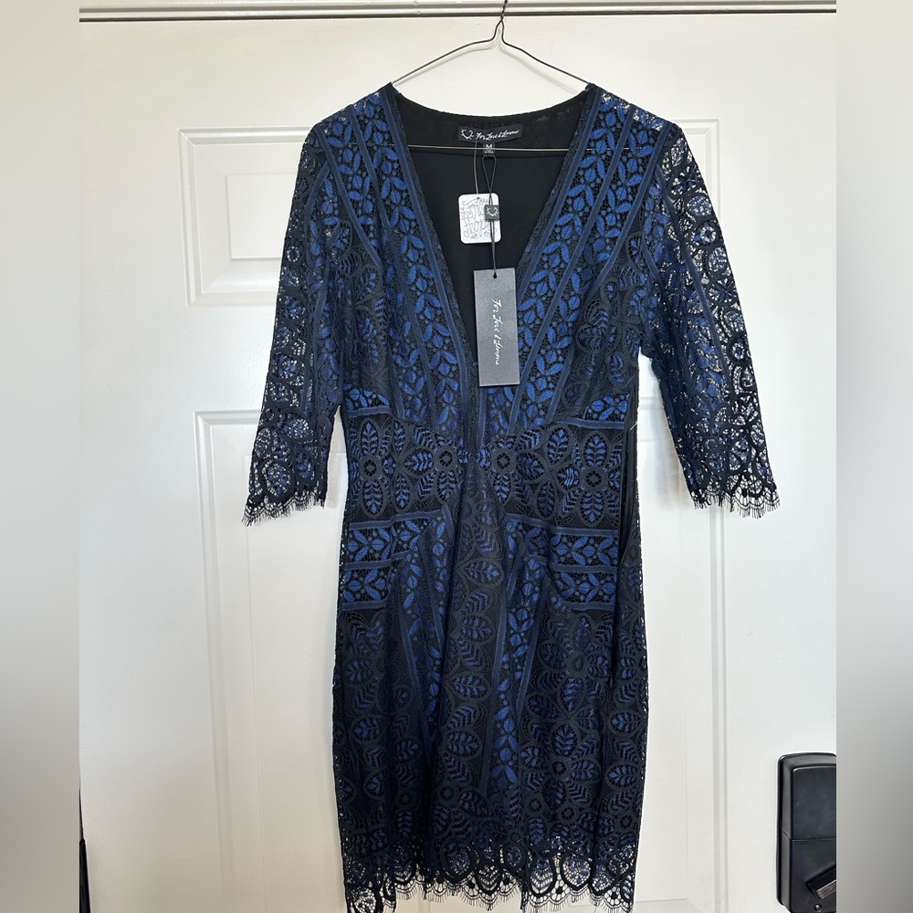 For Love And Lemons NWT Size Medium